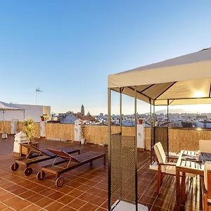 Fun Building By Homeabout , Málaga España