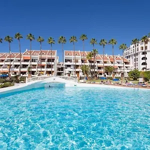  Apartment Parque Santiago 2 En Playa De Americas Spain