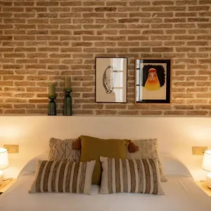 La De Juan Ha , Cádiz España