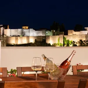 C89 - Luxurious Penthouse With Private Terrace Apartamento
