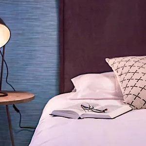  Appartement Malaga Central Suites