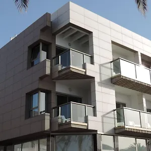  Apartment Fuerteventura In Loft Spain
