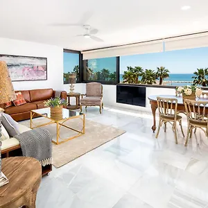 Iloftmalaga Miramar Apartamento