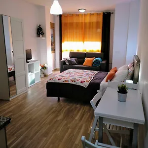 Apartamento Domingo Lozano Malaga