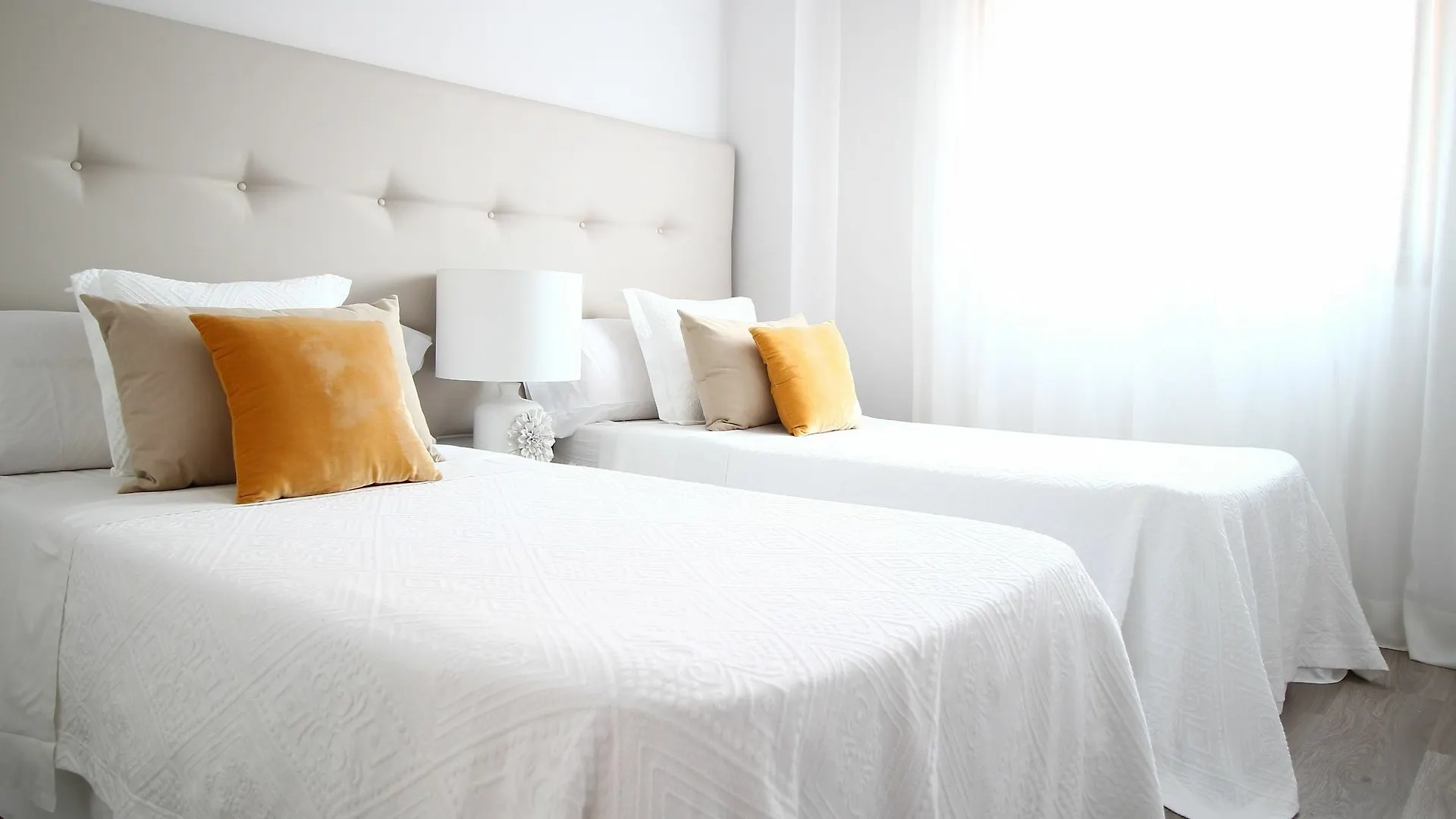 Iloftmalaga Ciudad De La Justicia Apartment 0*, Malaga Spain